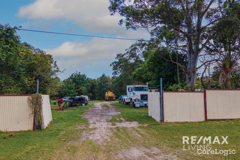 Property photo of 136 Boscoe Road Narangba QLD 4504