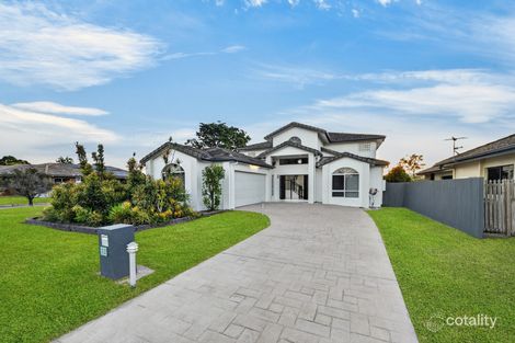 22 Crown Ct, Kirwan, QLD 4817