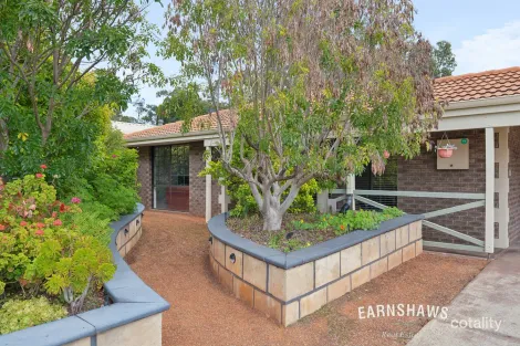 9 DARROWBY PL, SAWYERS VALLEY, WA 6074