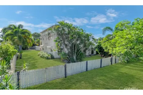 22 Mason St, Currajong, QLD 4812