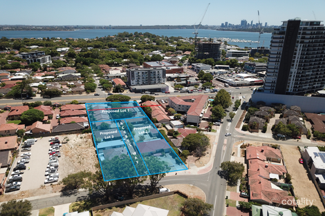 885 Canning Hwy, Applecross, WA 6153