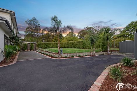 Property photo of 100 Stoney Creek Road Beaconsfield Upper VIC 3808