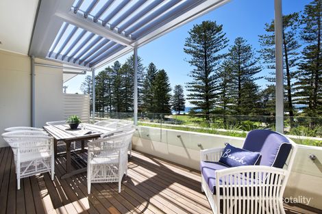 Property photo of 21/377-383 Barrenjoey Road Newport NSW 2106