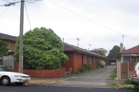 Property photo of 1/87 Gamon Street Yarraville VIC 3013