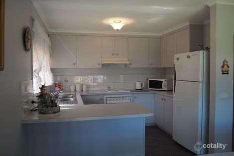 Property photo of 63 Azure Drive West Wodonga VIC 3690
