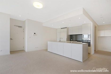 Property photo of 1201/5 Brodie Spark Drive Wolli Creek NSW 2205