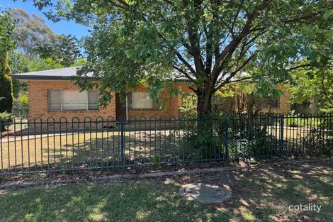 Property photo of 27 Higgins Avenue Wagga Wagga NSW 2650