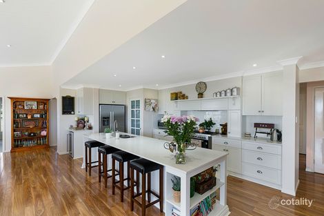 Property photo of 15 Ibis Crescent Highfields QLD 4352