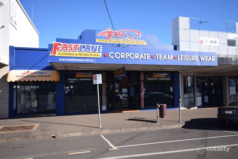593 Ruthven St, Toowoomba City, QLD 4350
