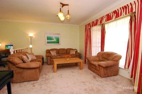 Property photo of 29 Cropley Drive Baulkham Hills NSW 2153