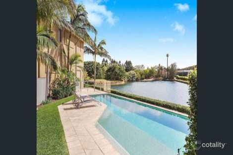 Property photo of 6096 Lugano Drive Hope Island QLD 4212