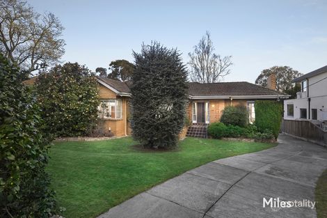 5 Withers St, Ivanhoe East, VIC 3079