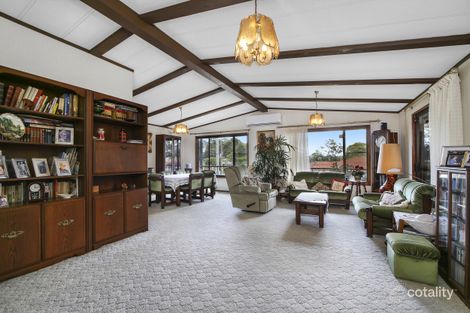 Property photo of 7 Campbell Parade Mannering Park NSW 2259
