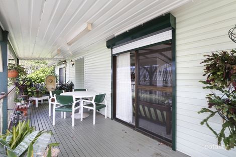 Property photo of 7 Campbell Parade Mannering Park NSW 2259
