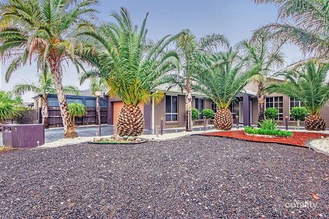 Property photo of 3 Darriwill Close Delahey VIC 3037