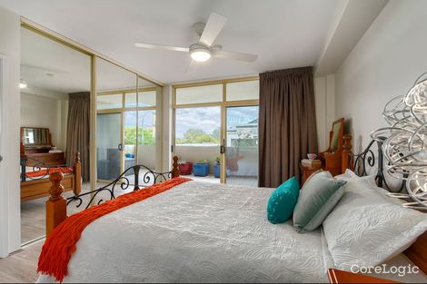 Property photo of 9/22 Riverview Terrace Indooroopilly QLD 4068