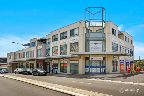 5/75 Cygnet Ave, Shellharbour City Centre, NSW 2529