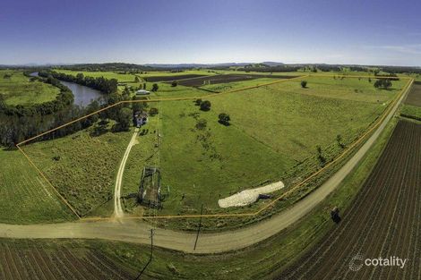 Property photo of 371 Tuckurimba Road East Coraki NSW 2471