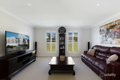 Property photo of 15 Ibis Crescent Highfields QLD 4352