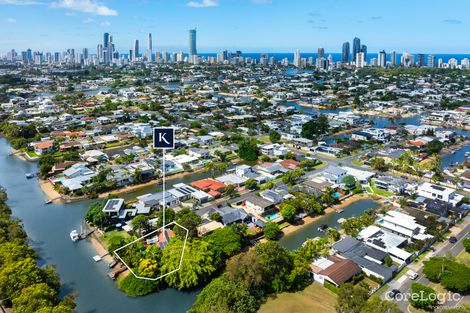 Property photo of 16 Buena Vista Court Broadbeach Waters QLD 4218