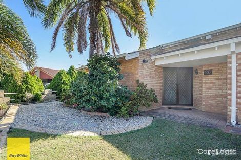 Property photo of 26 Silkpod Heights Mirrabooka WA 6061