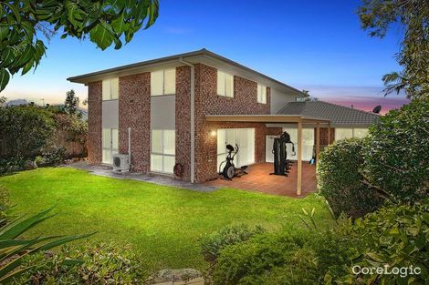 Property photo of 5 Tristania Way Highland Park QLD 4211