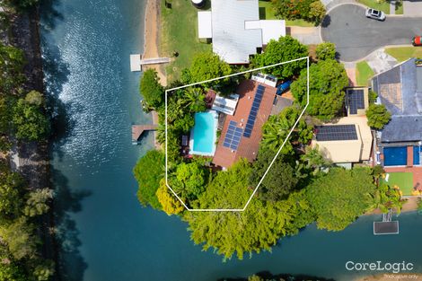 Property photo of 16 Buena Vista Court Broadbeach Waters QLD 4218