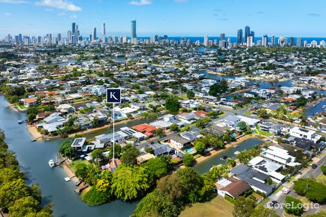 Property photo of 16 Buena Vista Court Broadbeach Waters QLD 4218