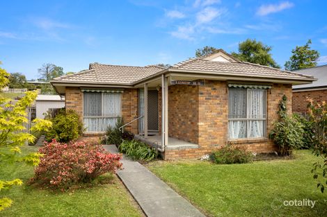 33 Smith St, Healesville, VIC 3777