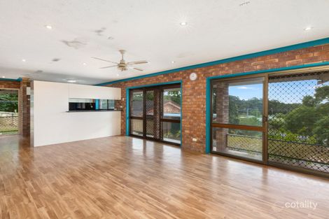 Property photo of 1 Valley Drive Tallebudgera QLD 4228