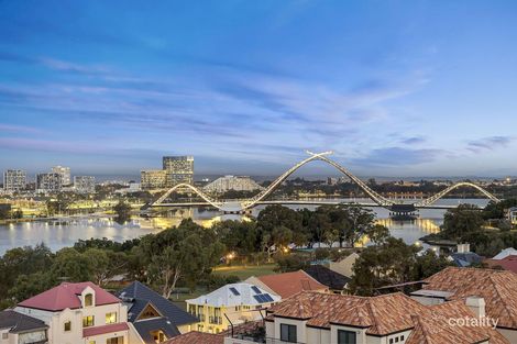 47 Tully Rd, East Perth, WA 6004