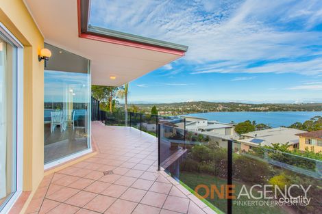 Property photo of 17A Berkeley Street Speers Point NSW 2284