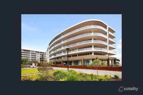 Property photo of 510B/3 Timbrol Avenue Rhodes NSW 2138