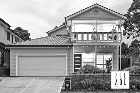 Property photo of 28A Geraldine Street Valley View SA 5093