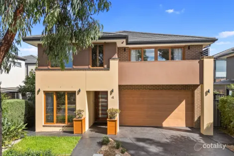 4 Nobility Rd, Craigieburn, VIC 3064