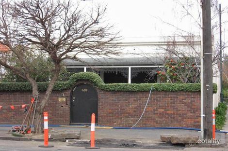 482 Victoria Pde, East Melbourne, VIC 3002