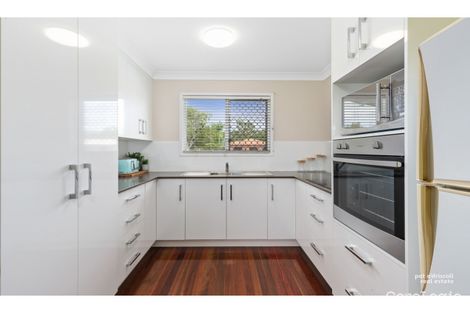 Property photo of 100 Grosskopf Street Frenchville QLD 4701