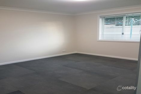 Property photo of 2A Pine Creek Circuit St Clair NSW 2759