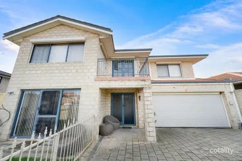 Property photo of 75A Southern Cross Circle Ocean Reef WA 6027