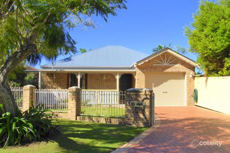 Property photo of 30A College Road Clontarf QLD 4019