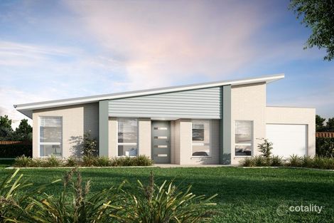 Property photo of LOT 334A Lillypilly Drive Ripley QLD 4306