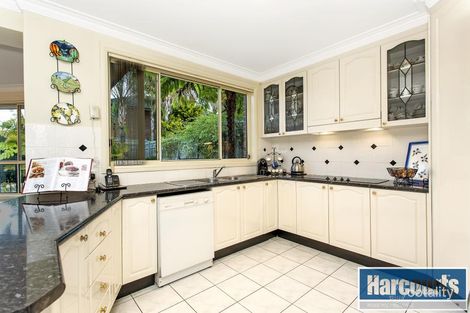 Property photo of 70 Wellgate Avenue North Kellyville NSW 2155