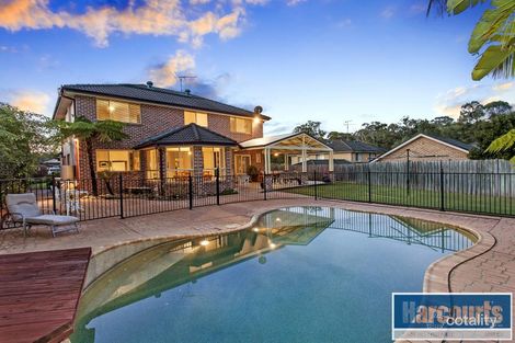 Property photo of 70 Wellgate Avenue North Kellyville NSW 2155