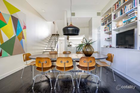 Property photo of 35 Flinton Street Paddington NSW 2021