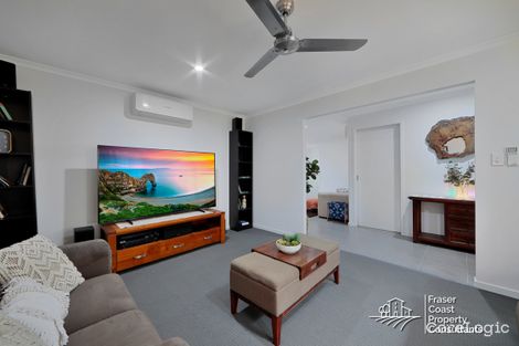 Property photo of 12 Hough Way Wondunna QLD 4655