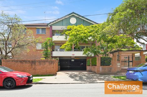 4/8-10a Croydon St, Lakemba, NSW 2195