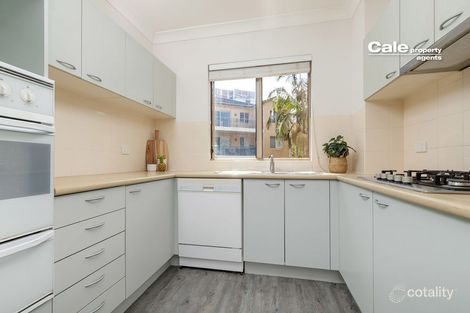 Property photo of 45/52-56 Oxford Street Epping NSW 2121