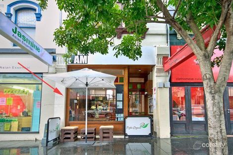 99 Glebe Point Rd, Glebe, NSW 2037