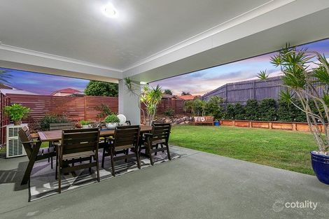 Property photo of 6 Olsen Crescent Wakerley QLD 4154