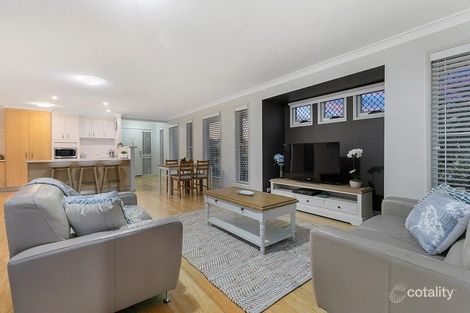 Property photo of 6 Olsen Crescent Wakerley QLD 4154
